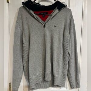 (NWOT) Tommy Hilfiger Men’s Sweater